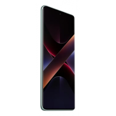 Xiaomi - Xiaomi Poco X7 (5G) 256 GB, Verde - Nuevo