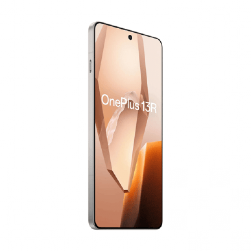 OnePlus - OnePlus 13R (5G) 256 GB, Plata - Nuevo