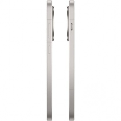 OnePlus - OnePlus 13R (5G) 256 GB, Plata - Nuevo