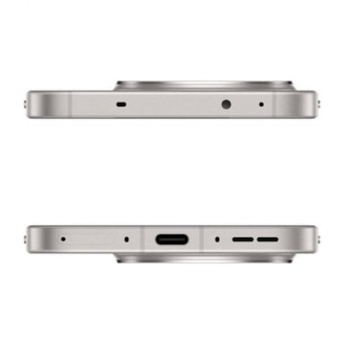 OnePlus - OnePlus 13R (5G) 256 GB, Plata - Nuevo