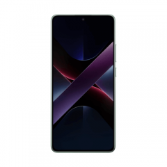 Xiaomi - Xiaomi Poco X7 Pro (5G) 256 GB, Verde - Nuevo