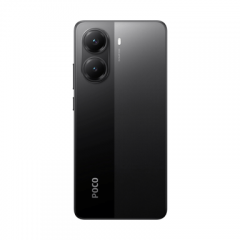 Xiaomi - Xiaomi Poco X7 Pro (5G) 12GB 256GB, Negro - Nuevo