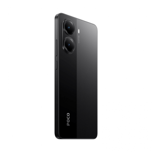 Xiaomi - Xiaomi Poco X7 Pro (5G) 12GB 256GB, Negro - Nuevo