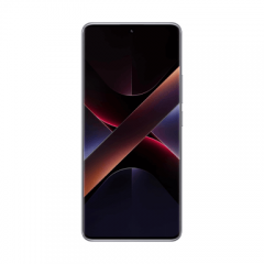 Xiaomi - Xiaomi Poco X7 (5G) 512 GB, Plata - Nuevo