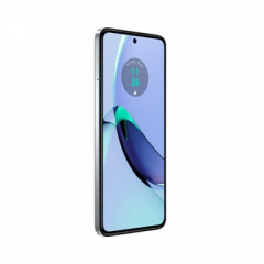Motorola - Moto G 84 (5G) 256 GB, Azul claro - Nuevo