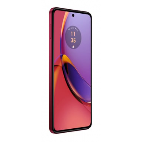 Motorola - Moto G84 (5G) 256 GB, Rojo - Nuevo
