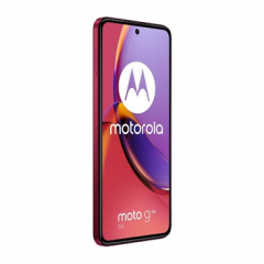 Motorola - Moto G84 (5G) 256 GB, Rojo - Nuevo