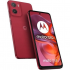 Motorola - Motorola Moto G05 4G 128Go Rojo, Cámara Quad Pixel de 50MP, Diseño resistente a salpicaduras y batería de larga duración - Nuevo