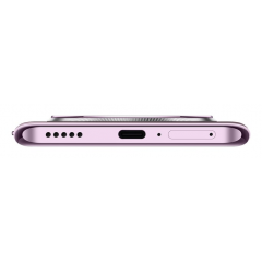 Honor - Magic7 Lite (5G) 512 GB, Púrpura - Nuevo