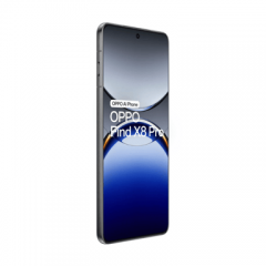 Oppo - OPPO Encuentra X8 Pro (5G) 512 GB, Negro - Nuevo