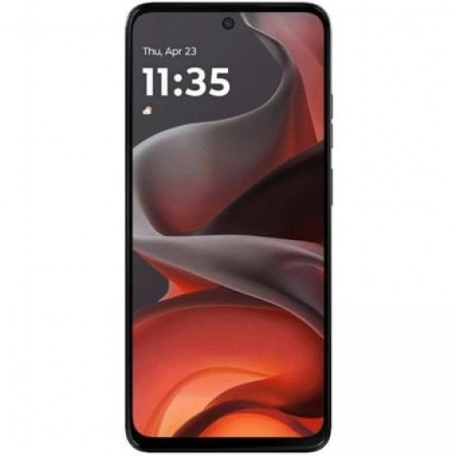 Motorola - Motorola moto g15 17,1 cm (6.72") SIM doble Android 15 4G USB Tipo C 8 GB 256 GB 5200 mAh Gris - Nuevo