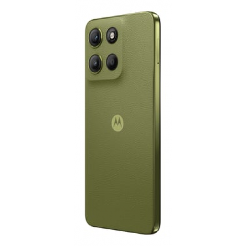 Motorola - Motorola moto g15 17,1 cm (6.72") SIM doble Android 15 4G USB Tipo C 8 GB 256 GB 5200 mAh Verde - Nuevo