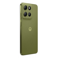 Motorola - Motorola moto g15 17,1 cm (6.72") SIM doble Android 15 4G USB Tipo C 8 GB 256 GB 5200 mAh Verde - Nuevo