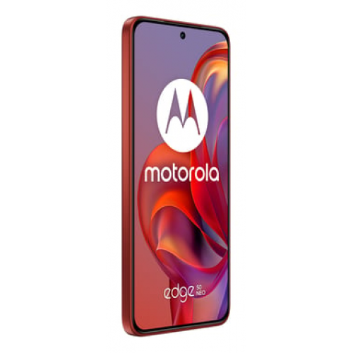 Motorola - Edge 50 Neo (5G) 12GB 512GB, Rojo - Nuevo