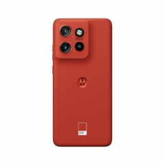 Motorola - Edge 50 Neo (5G) 12GB 512GB, Rojo - Nuevo