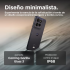 Motorola - Edge 50 Neo (5G) 512 GB, Gris - Nuevo