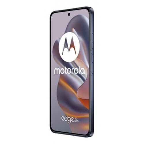 Motorola - Edge 50 Neo (5G) 256 GB, Gris - Nuevo