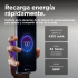Motorola - Edge 50 Neo (5G) 256 GB, Gris - Nuevo