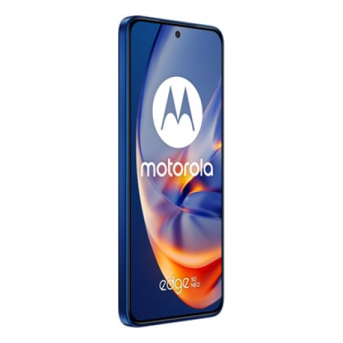 Motorola - Edge 50 Neo (5G) 512 GB, Azul - Nuevo