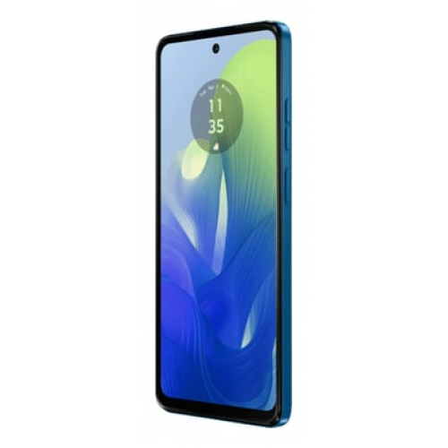 Motorola - Moto G04s (4G) 8GB 128GB, Azul - Nuevo