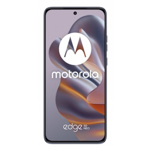 Motorola - Motorola edge 50 Neo 16,1 cm (6.36") SIM doble Android 14 5G USB Tipo C 12 GB 512 GB 4310 mAh Gris - Nuevo