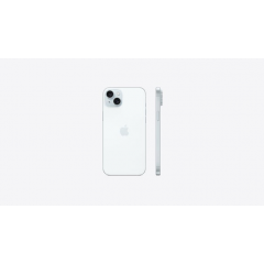 Apple - iPhone 15 Plus (5G) 128 GB, Azul - Nuevo