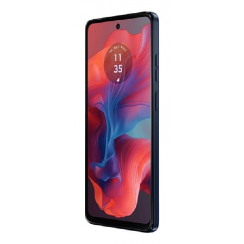 Motorola - Moto G04s (4G) 8GB 128GB, Negro - Nuevo