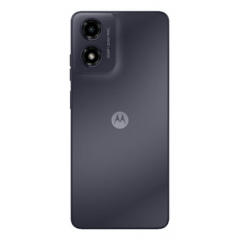 Motorola - Moto G04s (4G) 8GB 128GB, Negro - Nuevo