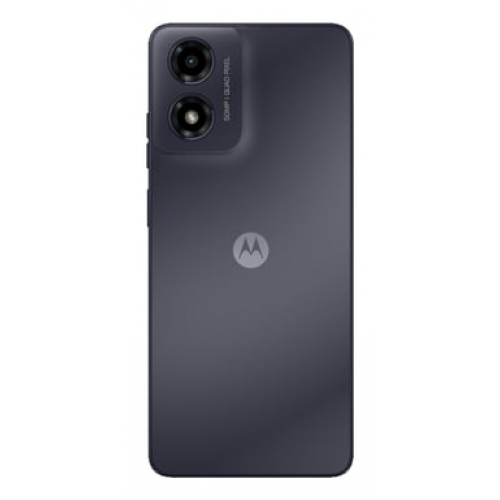 Motorola - Moto G04s (4G) 8GB 128GB, Negro - Nuevo
