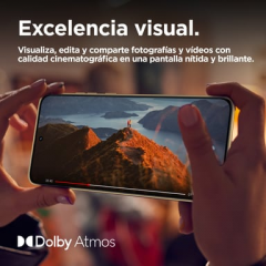 Motorola - Motorola edge 50 Neo 16,1 cm (6.36") SIM doble Android 14 5G USB Tipo C 12 GB 512 GB 4310 mAh Crema de color - Nuevo