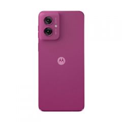 Motorola - Motorola moto g55 5G 16,5 cm (6.49") SIM doble Android 14 USB Tipo C 8 GB 256 GB 5000 mAh Púrpura - Nuevo