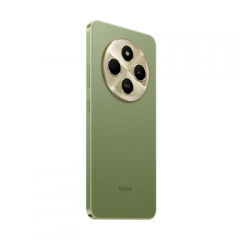 Xiaomi - Redmi 14C (4G) 256 GB, Verde - Nuevo