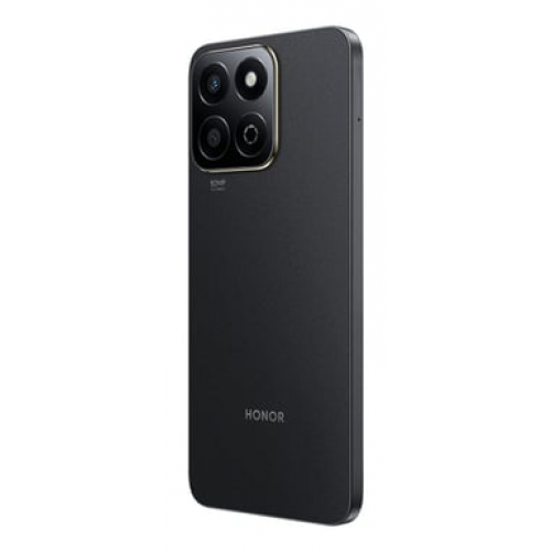 Honor - Honor 200 Inteligente (5G) 256 GB, Negro - Nuevo