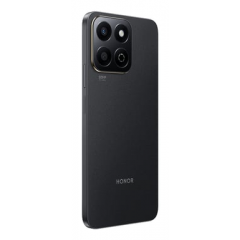 Honor - Honor 200 Inteligente (5G) 256 GB, Negro - Nuevo