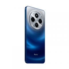 Xiaomi - Redmi 14C (4G) 256 GB, Azul - Nuevo