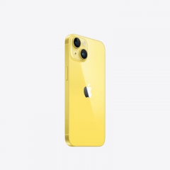 Apple - iPhone 14 256 GB, Amarillo, Desbloqueado - Nuevo