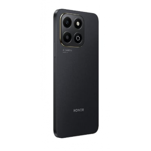 Honor - Honor X6b 128 GB, Negro - Nuevo
