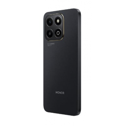 Honor - Honor X6b 128 GB, Negro - Nuevo