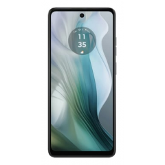 Motorola - Moto e14 (4G) 64 GB, Gris - Nuevo