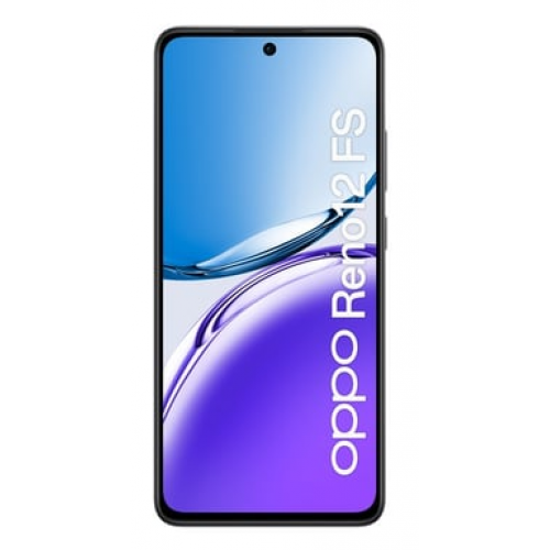 Oppo - Reno12 FS (4G) 512 GB, Gris - Nuevo