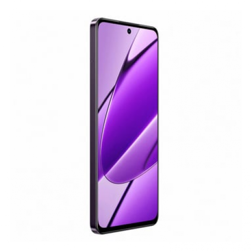 Realme - realme 11 (5G) 256 GB, Negro - Nuevo