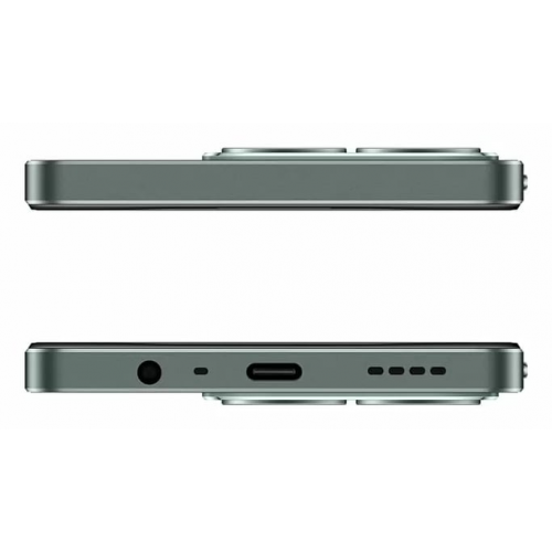 Realme - Realme C61 (4G) 128GB Verde - Nuevo