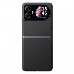 Blackview - HERO 10 (5G) 256 GB, Negro - Nuevo