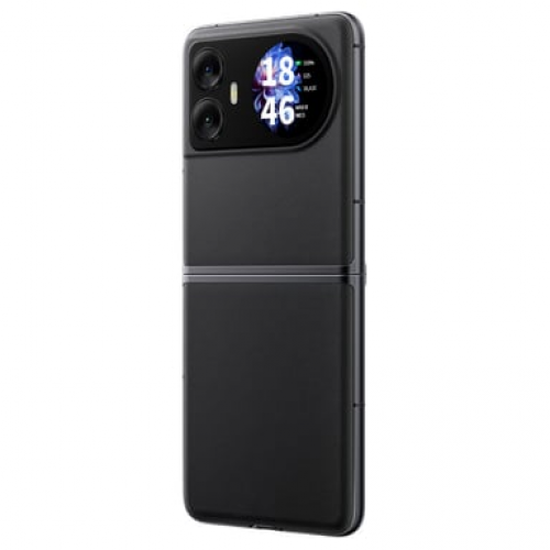 Blackview - HERO 10 (5G) 256 GB, Negro - Nuevo