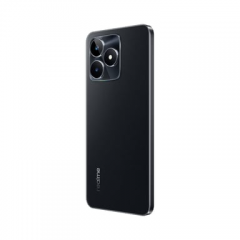 Realme - Realme C53 (4G) 256 GB, Negro - Nuevo