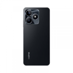 Realme - Realme C53 (4G) 256 GB, Negro - Nuevo