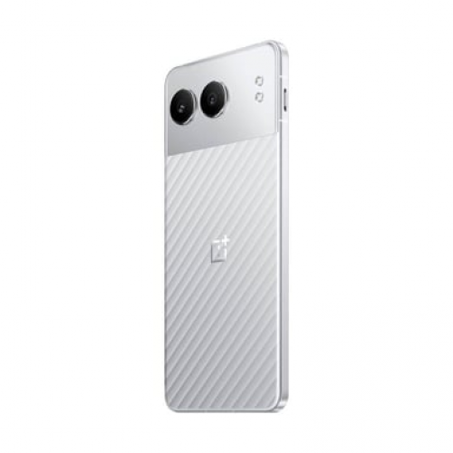 OnePlus - OnePlus Nord 4 (5G) 512 GB, Plata - Nuevo
