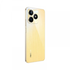Realme - realme C53 (4G) 128 GB, Oro - Nuevo