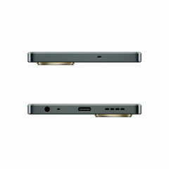 Realme - realme C67 (4G) 128 GB, Negro - Nuevo