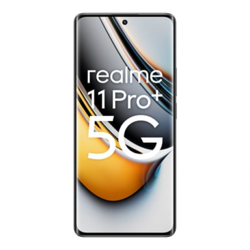 Realme - realme 11 Pro+ (5G) 512 GB, Negro - Nuevo